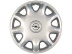 ORIGINELE GM Opel Radkappe Radblende 15 Zoll SILVER (1 stuk), Ophalen of Verzenden, Nieuw