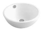 Combo opbouw-waskom Ø=44,5cm H=17,5cm, Ophalen of Verzenden, Nieuw