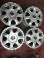 Set alu velgen Rover 75  RRC113570XXX, Ophalen of Verzenden, Gebruikt, Rover