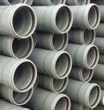 PVC Buizen en hulpstukken - SN8 tegen BODEM prijzen!, Doe-het-zelf en Bouw, Buizen en Afvoer, PVC, Nieuw, 4 tot 6 meter, Ophalen of Verzenden