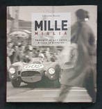 Mille Miglia Immagini di una Corsa, A Race in Pictures, Verzenden, Leonardo Acerbi