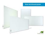 Green Hat infrarood verwarmingspaneel vanaf €220,00, Ophalen of Verzenden, Nieuw