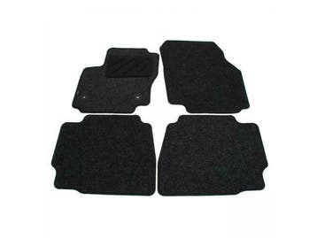 ORIGINAL Ford textielmatten deurmatten automatten set MONDEO, Auto-onderdelen, Ophalen of Verzenden, Nieuw