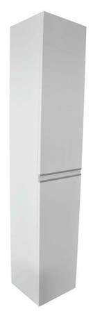 Tigris Losse kast 1600x300x300 wit, Ophalen of Verzenden