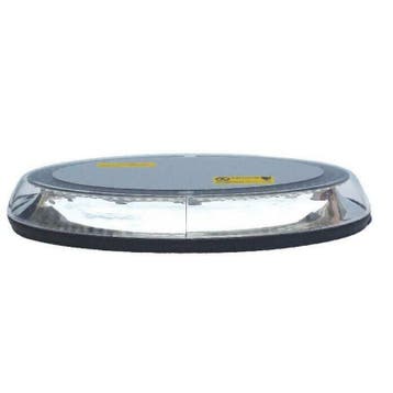 Zwaailamp - 40cm ovaal - R10 / R65 Certificering -, Verzenden, Nieuw