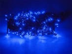 Kerstverlichting Blauw 16 Meter 200 LEDs - 8 Standen, Diversen, Kerst, Verzenden, Nieuw