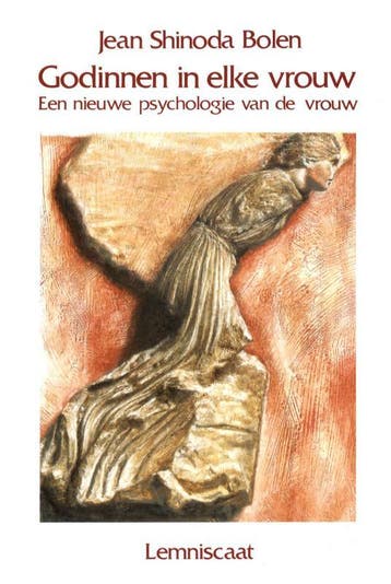 Godinnen in elke vrouw / Ontwikkelingen in de Jungiaanse, Verzenden, Jean Shinoda Bolen