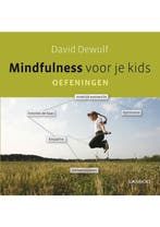 Mindfulness voor je kids (oefeningen), Boeken, Verzenden, Gelezen