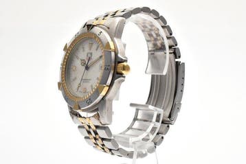 TAG Heuer - 1500 Series Professional 200M - Zonder, Handtassen en Accessoires