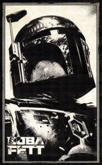 Æ (XX-XXI) - Star Wars — Masks of the Galactic Myth Limited, Nieuw