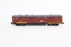 Artitec H0 - 20.249.04 - Wagon de train miniature (1) -, Nieuw
