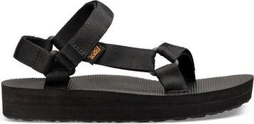 Teva W Midform Universal - Dames Sandalen - Zwart - Maat 42, Kleding | Dames, Schoenen, Verzenden, Nieuw