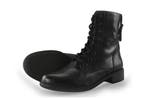 Clarks Veterboots in maat 38 Zwart, Verzenden, Overige typen