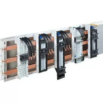Rittal SV Stroomrailsteun - 9340350, Verzenden, Nieuw