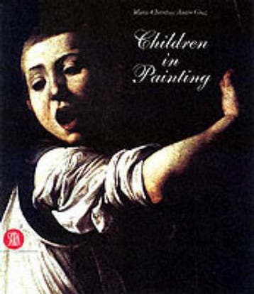 CHILDREN IN PAINTING (Hb) 9788884912152 Marie-Christine Graz, Verzenden, Zo goed als nieuw, Marie-Christine Graz