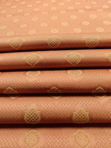 Exclusieve stof E390 Afmetingen 4,50 x 2,80 m - Textiel -