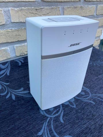 Bose - Soundtouch 10 Luidspreker