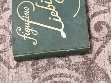Chromos - 240 Compleet album - Liebig, Verzamelen, Nieuw