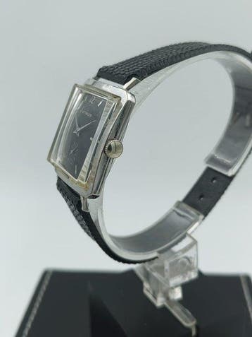 Wittnauer - Longines Tank - Zonder minimumprijs - Unisex -, Bijoux, Sacs & Beauté