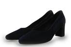 Gabor Pumps in maat 38½ Blauw, Pumps, Gabor, Gedragen, Verzenden