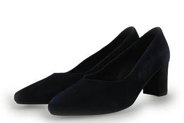 Gabor Pumps in maat 38½ Blauw, Pumps, Gabor, Gedragen, Verzenden