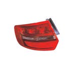 FEUX ARRIÈRE GAUCHE POUR AUDI A3 SPORTBACK 5P 09-12 LED BLAN, Verzenden