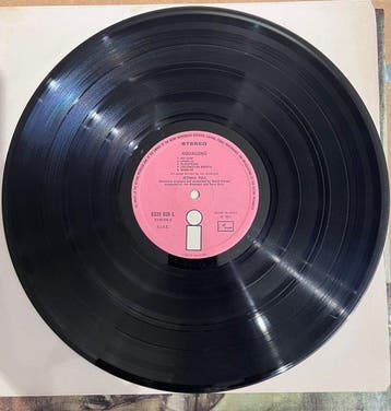 Jethro Tull - Aqualung - Vinylplaat - Stereo - 1971, Nieuw in verpakking
