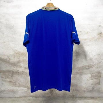 Italy - Wereldkampioenschap Voetbal - 2006 - Voetbalshirt