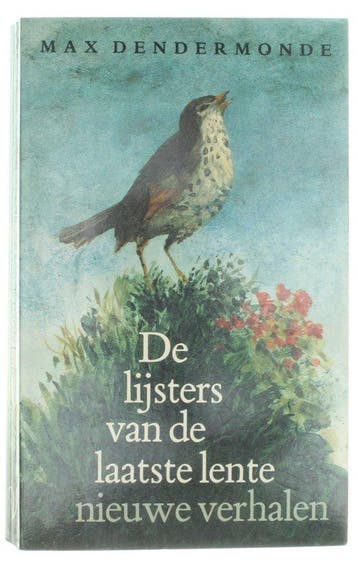 Lysters van de laatste lente - Dendermonde, Boeken, Verzenden, Nieuw