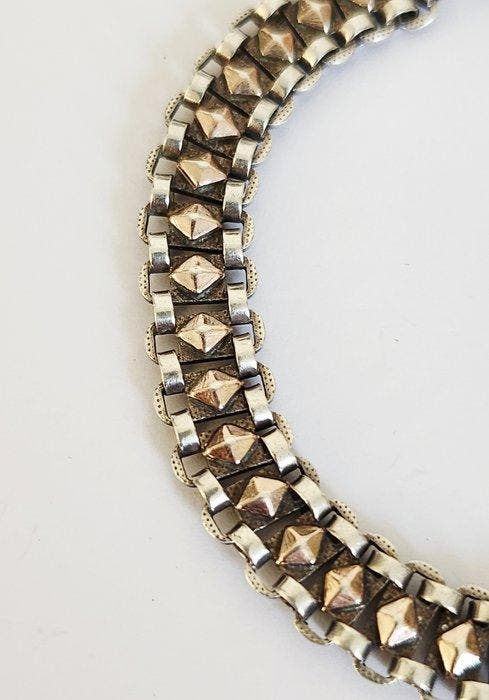 Zonder minimumprijs - Armband Zilver, Bijoux, Sacs & Beauté, Bracelets
