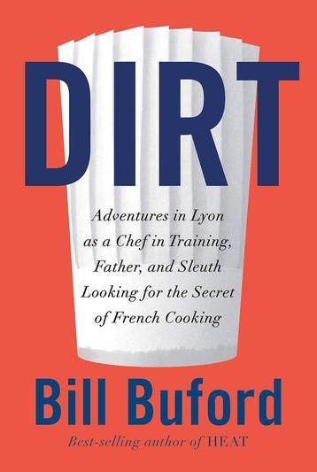 Dirt 9780307271013 Bill Buford, Verzenden, Gelezen, Bill Buford