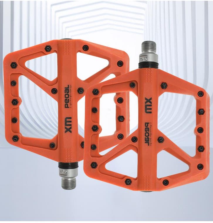 Hbs Pd-502 Fietspedalen - Lichtgewicht Slijtvast En Antislip, Fietsen en Brommers, Fietsaccessoires | Overige Fietsaccessoires
