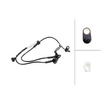 ABS-sensor Vooras links Hyundai IONIQ 5, Verzenden, Nieuw, Hyundai
