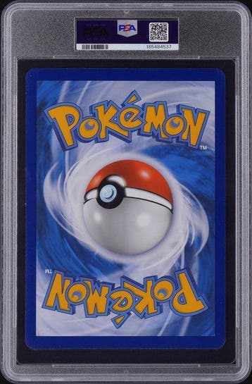 Pokémon - 1 Graded card - PSA 9 MINT 2026 POKEMON PROMO