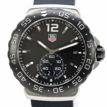 TAG Heuer - Formula 1 - WAU1110 - Heren - 2010-2020