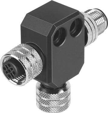 Festo T-Adapter - 171175, Doe-het-zelf en Bouw, Verzenden, Nieuw