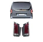 Achterlichten | Mercedes-Benz | Vito / V-klasse W447 2014+ |, Verzenden, Nieuw, Mercedes-Benz