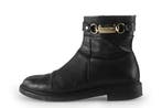 See by Chloe Laarzen in maat 41 Zwart, Kleding | Dames, Schoenen, Hoge laarzen, Verzenden, Zwart, Zo goed als nieuw