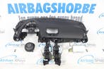 AIRBAG KIT – TABLEAU DE BORD NOIR MAZDA CX-3 (2016-….), Utilisé, Mazda