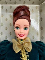 Mattel - Barbiepop Yuletide Romance - 1996 - Special Edition