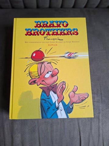 Robbedoes en Kwabbernoot - 5 titels - 5 Album - EO -, Boeken, Nieuw