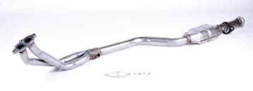 Katalysator BMW 316, Auto-onderdelen, Verzenden, Nieuw