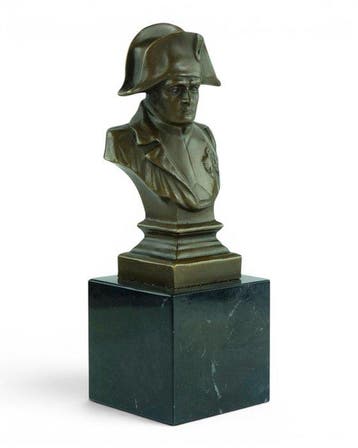 Antonio Canova (1757–1822) - after - sculptuur, Napoleon, Antiquités & Art