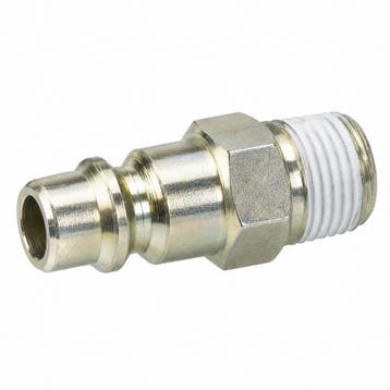 CEJN Serie 300 Persluchtnippel R 1/8 Buitendraad – 10 300 5, Verzenden, Nieuw