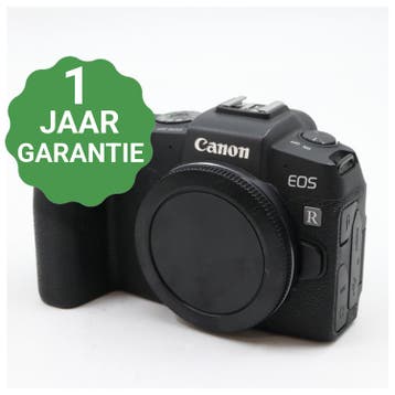 Canon EOS RP body | Tweedehands, Verzenden