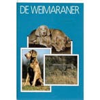 WEIMARANER, DE 9789062485970 Osborn, Verzenden, Gelezen, Osborn