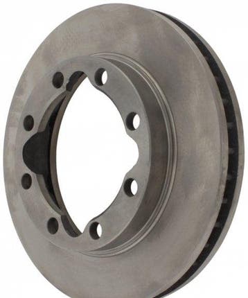 Front Brake Disc C-Tek Std. Ram 2500/3500 94-99 4WD, Auto-onderdelen, Remmen en Aandrijving, Ophalen of Verzenden, Nieuw