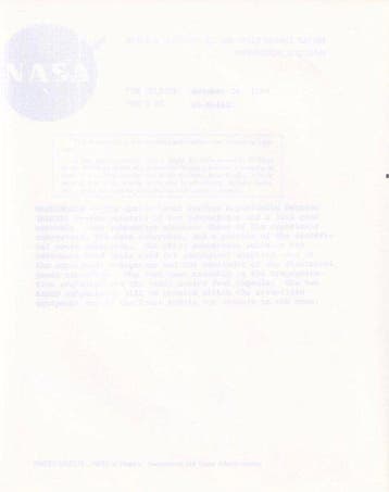 NASA - Official 1969 - The Apollo Lunar Surface Experiments