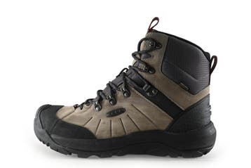 Keen Wandelschoenen in maat 42½ Bruin, Bruin, Verzenden, Zo goed als nieuw, Keen