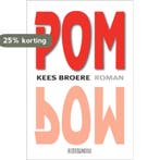 POM 9789062655069 Kees Broere, Verzenden, Zo goed als nieuw, Kees Broere